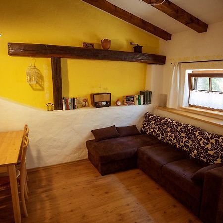 Отель Toncevi Eco Estate Branik Экстерьер фото