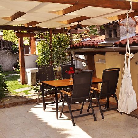 Отель Toncevi Eco Estate Branik Экстерьер фото