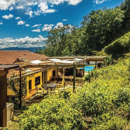 Отель Toncevi Eco Estate Branik Экстерьер фото