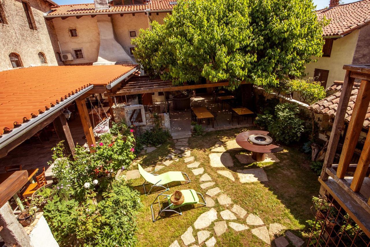 Отель Toncevi Eco Estate Branik Экстерьер фото