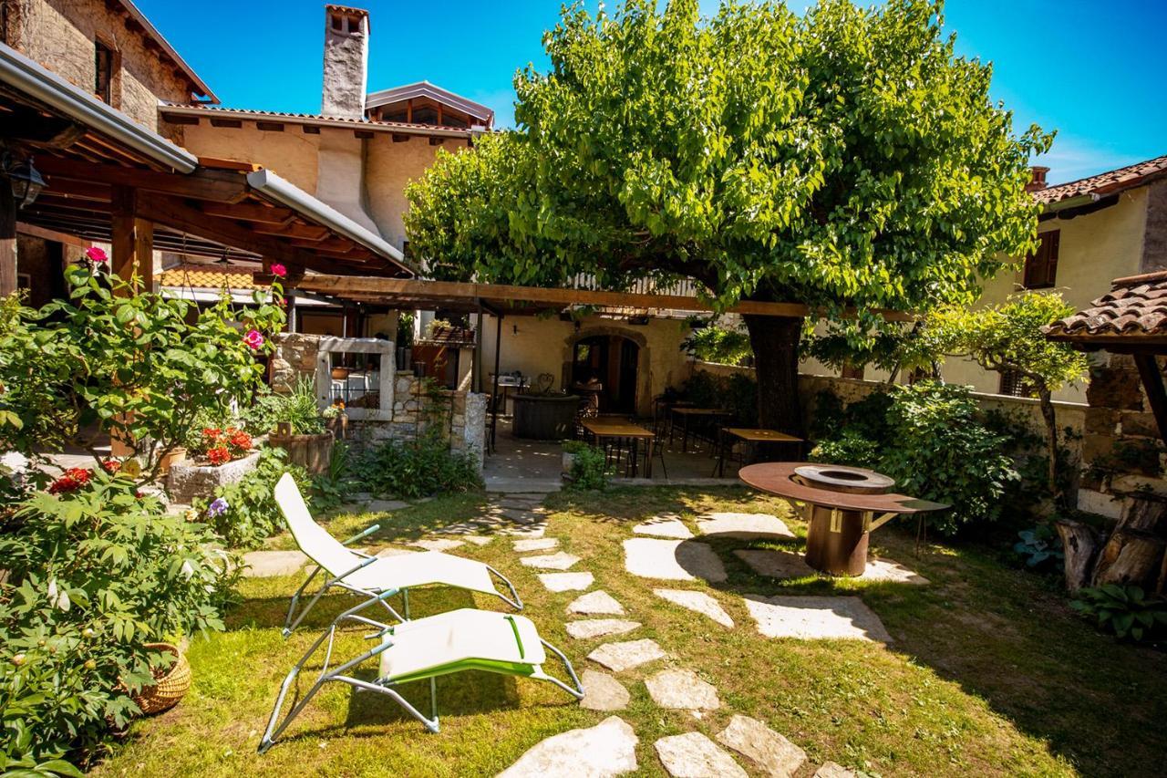 Отель Toncevi Eco Estate Branik Экстерьер фото