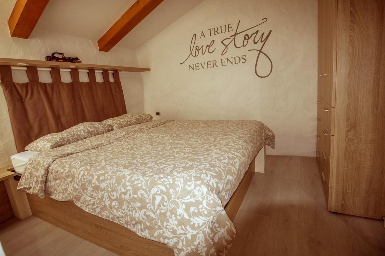Отель Toncevi Eco Estate Branik Экстерьер фото
