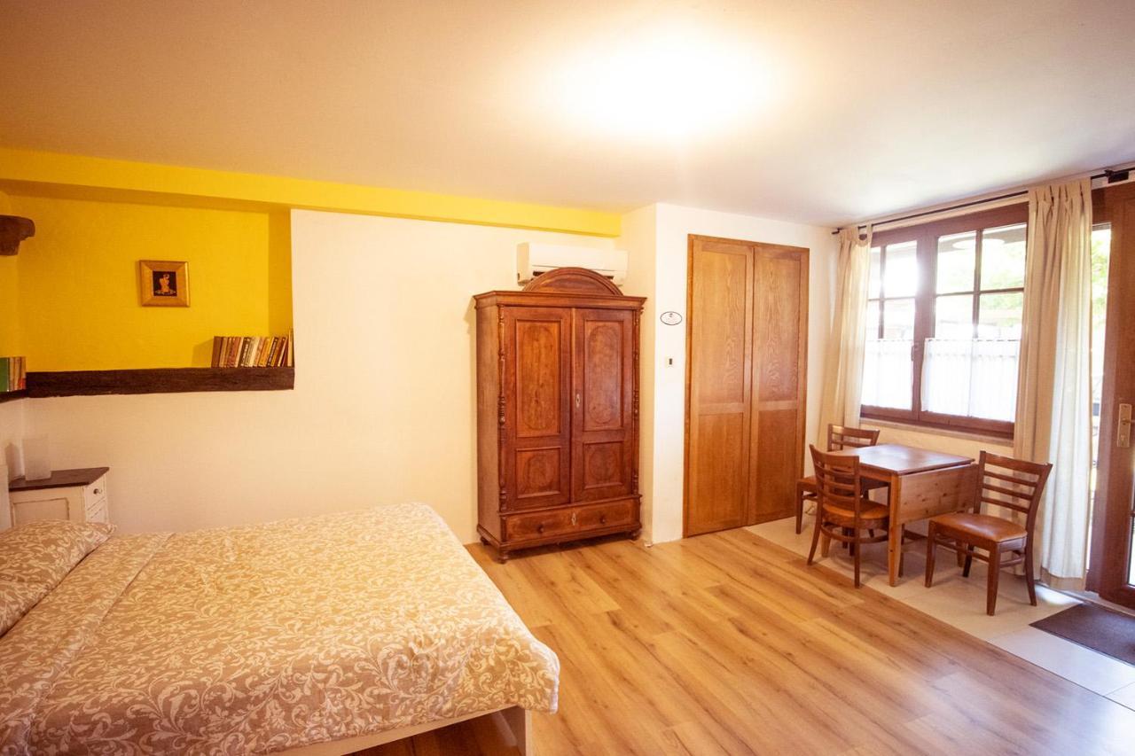 Отель Toncevi Eco Estate Branik Экстерьер фото