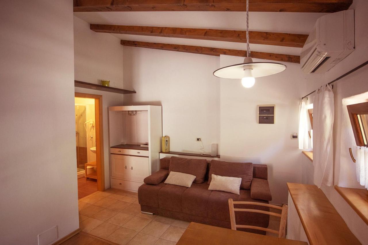 Отель Toncevi Eco Estate Branik Экстерьер фото