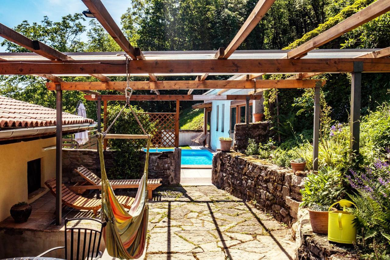 Отель Toncevi Eco Estate Branik Экстерьер фото