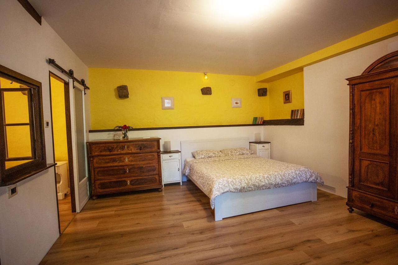 Отель Toncevi Eco Estate Branik Экстерьер фото