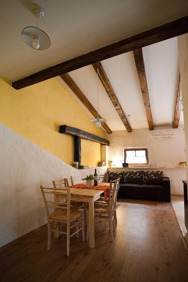 Отель Toncevi Eco Estate Branik Номер фото