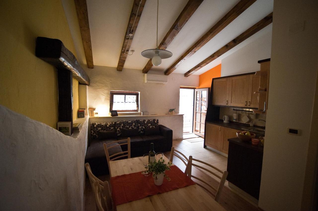 Отель Toncevi Eco Estate Branik Номер фото