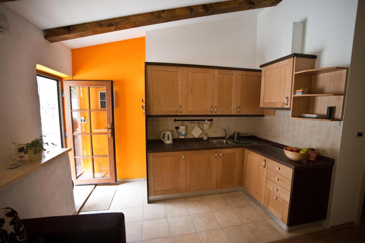 Отель Toncevi Eco Estate Branik Номер фото